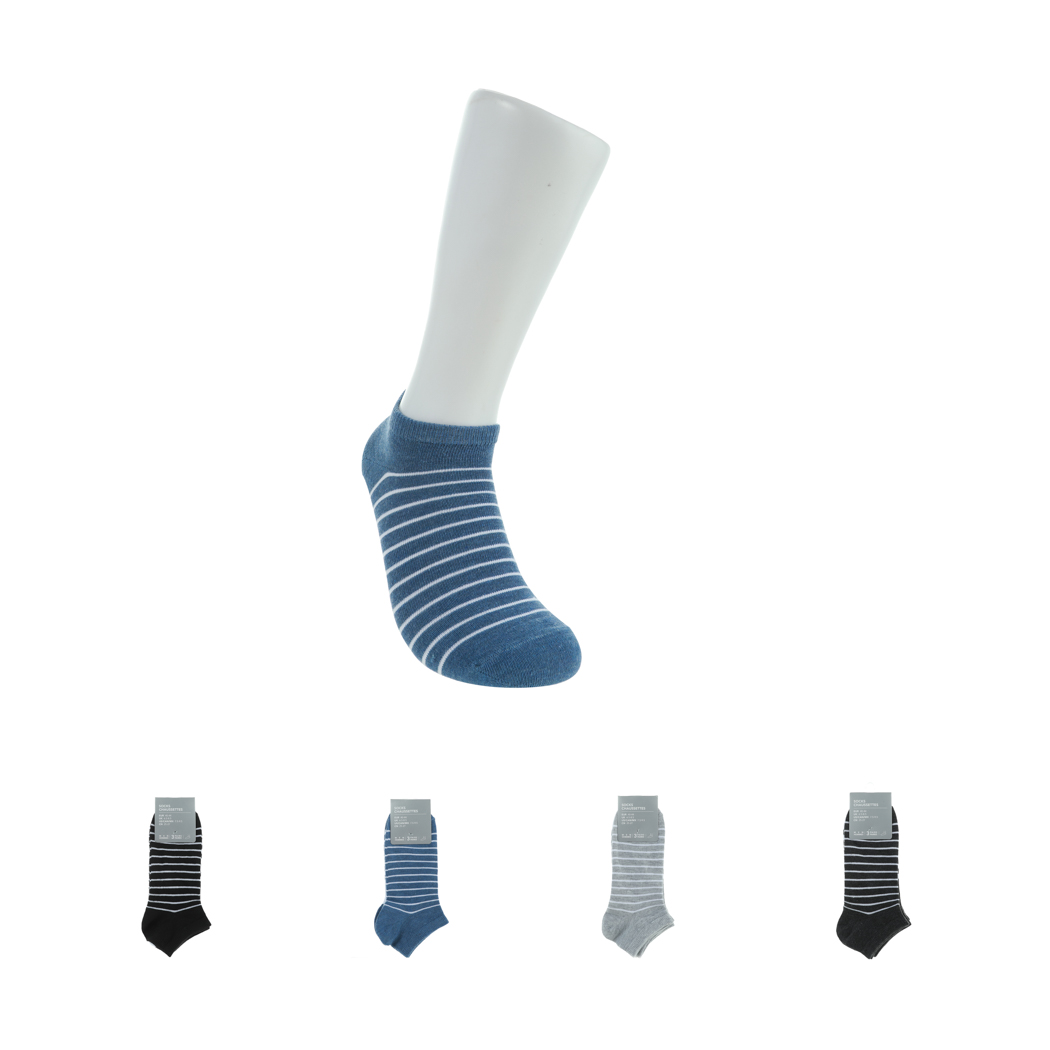 Vitsocks Women's Bamboo Crew Socks (3-Pair Pack) - Thin Athletic Socks For Tennis & Skate