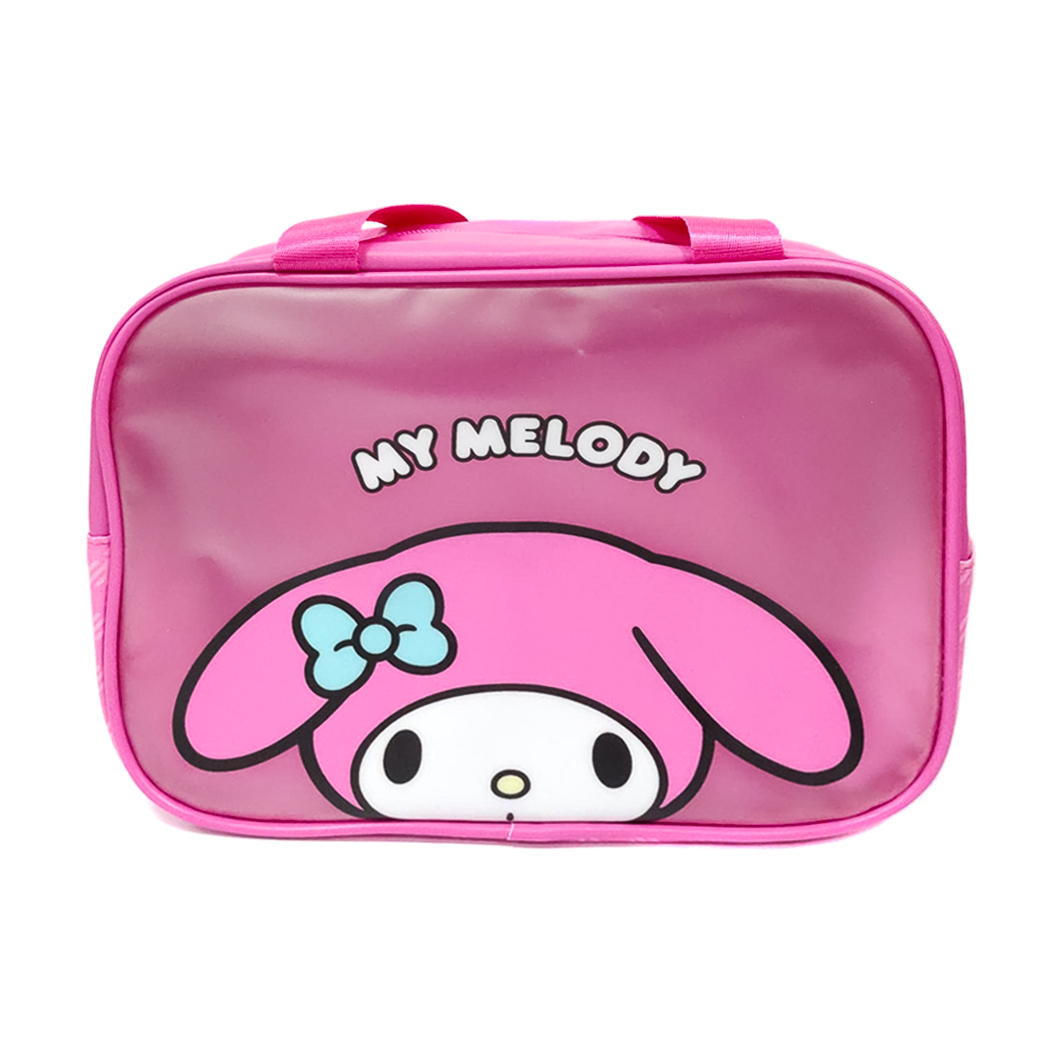 SANRIO My Melody Child Mini Rucksack SS - Cute Pink Backpack – Omi Japan  Market