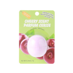 Hydrating Lip Balm(Cherry Scent)