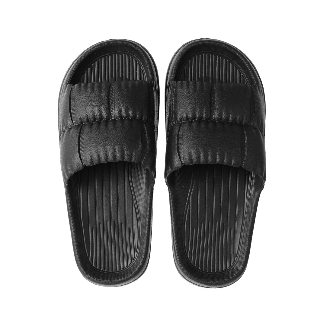 Nike bathroom sales slippers