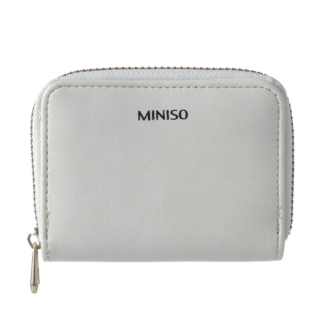 MINISO MARVEL Coins Purse Blue – Miniso Philippines Official