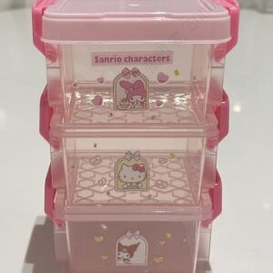 Sanrio Cinnamoroll Interesting Adventure Bento Box 650ml