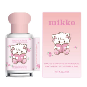 MIKKO Lovely Kitten Eau de Parfum (Pink)