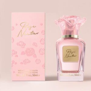 Rose Secret Eau de Toilette