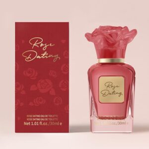 Rose Nocturne Eau de Toilette