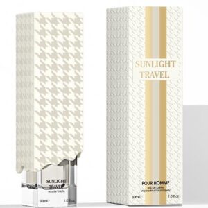 Sunlight Travel Eau de Toilette