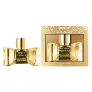 Butterfly Fascination  Eau de Parfum 100mL
