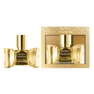 Butterfly Fascination  Eau de Parfum 30mL