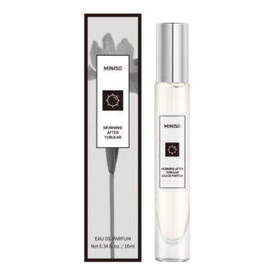 Morning After Tubular Eau de Parfum