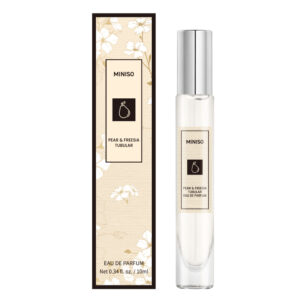 Pear & Freesia Tubular Eau de Parfum