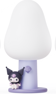 Kuromi LED Night Light 3