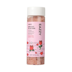 EAZZY ROSE SCENTED BATH SALT