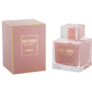Rose Tendre Eau de Parfum