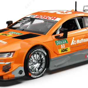 1:32 Sound & Light Alloy Car Model (Genuine License) - Audi RS5 DTM (Orange)