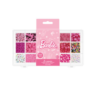 Barbie Collection DIY Bracelet Making Kit (PDQ)