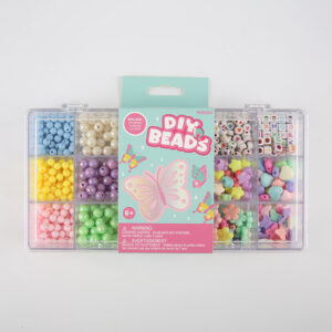 Spectrum Butterfly Series DIY Bracelet Making Kit (PDQ)