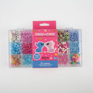Disney Stitch Collection DIY Bracelet Making Kit (PDQ)
