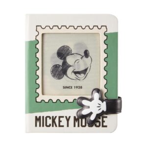 Disney Mickey Mouse Fun Life Collection Raster Note Pad