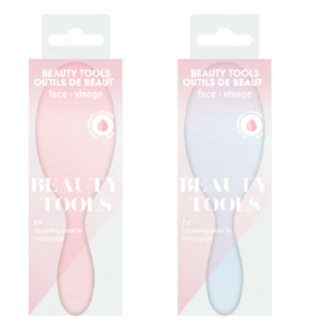 Comfortable Series Soft-Bristled Cushion Brush