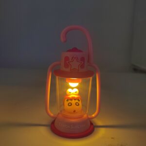 Crayon Shinchan Collection LED Handheld Light(Waniyamasan)