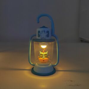 Crayon Shinchan Collection LED Handheld Light(Action Kamen)