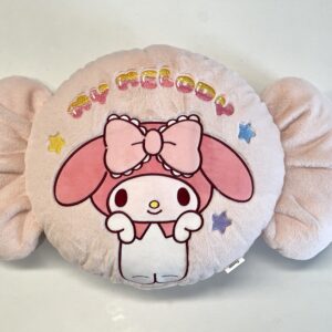 My Melody Sweet Factory Collection 15in. Candy Pillow