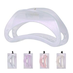 Basic Series Claw Clip