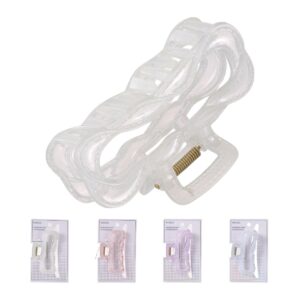 Basic Series Claw Clip