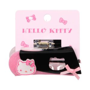 Hello Kitty Hair Claw Clip