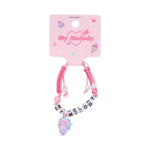 My Melody Bracelet