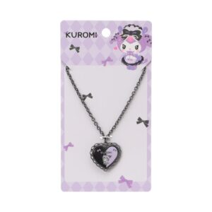 Kuromi Necklace