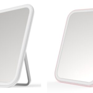 LED Lighted Mirror