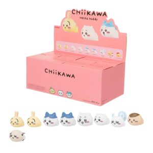 Chiikawa Collection Lying-Posture Figure Surprise Box