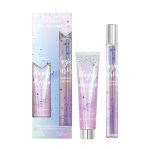 Blazing Aurora Perfume & Hand Cream Set