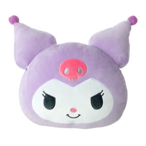 Kuromi Ultra-soft Pillow