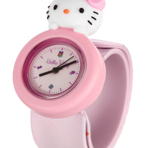 Hello Kitty Kids' 3D Watch ELT-SL005