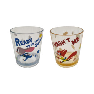 Disney Zootopia Collection Rinse Cup