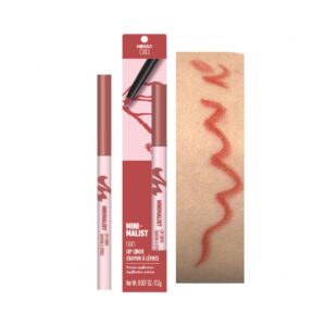 Minimalist Smooth Lip Liner(02)