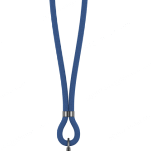 Basic Short Phone Wrist Strap(Navy Blue)