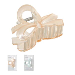 Basic Series Claw Clip