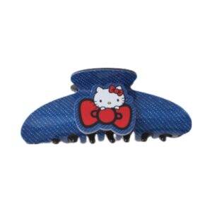 Hello Kitty Classic Series Claw Clip