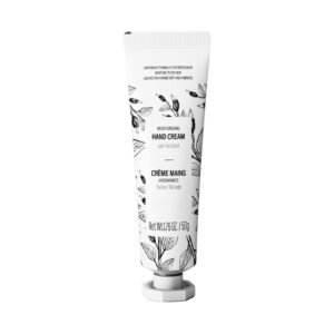 Moisturizing Hand Cream (Jade Tea Scent)