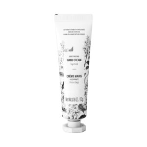 Moisturizing Hand Cream (Sage Scent)