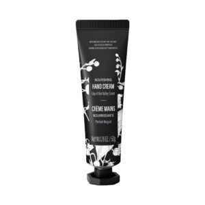 Nourishing Hand Cream (Lily of the Valley Scent)