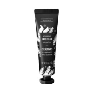 Nourishing Hand Cream (Cedarwood Scent)