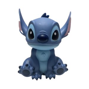 VPBP-001 Lilo and Stitch Palm Size Vinyl Functional Figure: Stitch