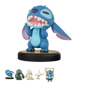 MEA-045 Stitch Art Gallery Series Surprise Box