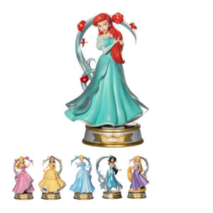 MDS-005 Princess Fall In Love Series Surprise Box