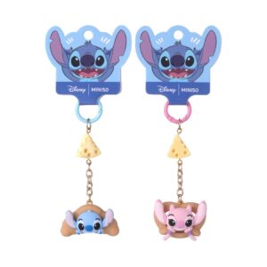 Disney Lilo & Stitch Hawaii Collection Foodie Pendant
