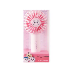 Chiikawa Collection 1200mAh Handheld Mini Fan (Chiikawa)